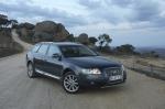 Audi A6 Allroad 3.0 TDI Quattro 2007 года (AU)
